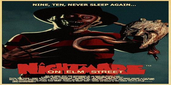 A NIGHTMARE ON ELM STREET (1984)